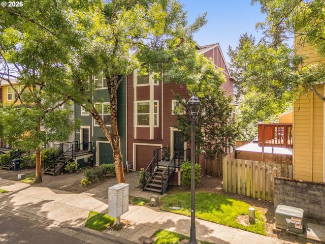 20680 Nw SEDONA Ln, Beaverton, OR 97006