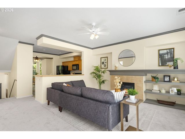 20680 Nw SEDONA Ln, Beaverton, OR 97006