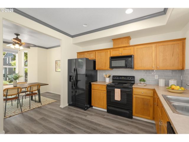 20680 Nw SEDONA Ln, Beaverton, OR 97006