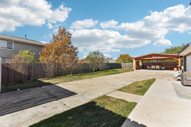 2340 Bluffstone DR, Round Rock, TX 78665