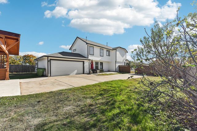 2340 Bluffstone DR, Round Rock, TX 78665