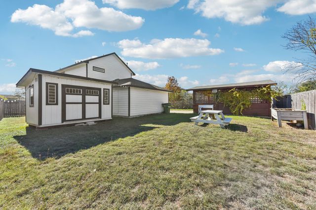 2340 Bluffstone DR, Round Rock, TX 78665