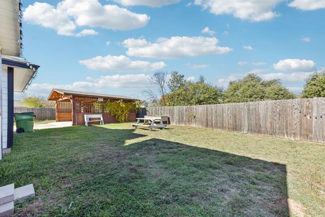 2340 Bluffstone DR, Round Rock, TX 78665