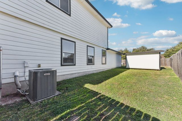 2340 Bluffstone DR, Round Rock, TX 78665