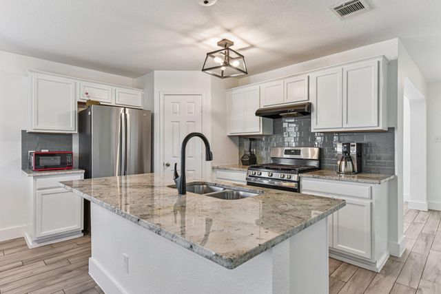 2340 Bluffstone DR, Round Rock, TX 78665