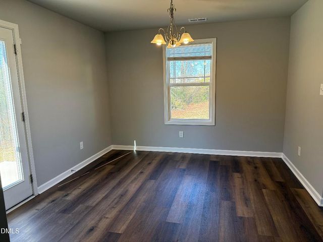 58 Tractor Place, Willow Spring, NC 27592