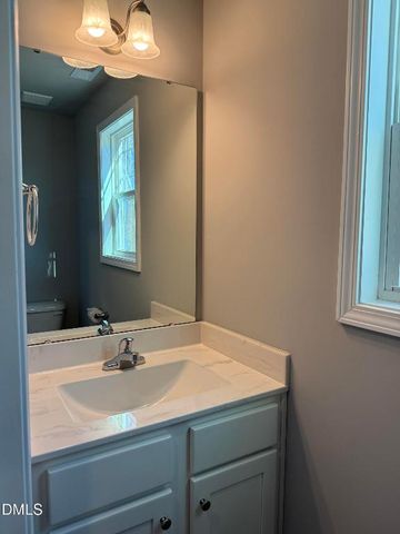 58 Tractor Place, Willow Spring, NC 27592