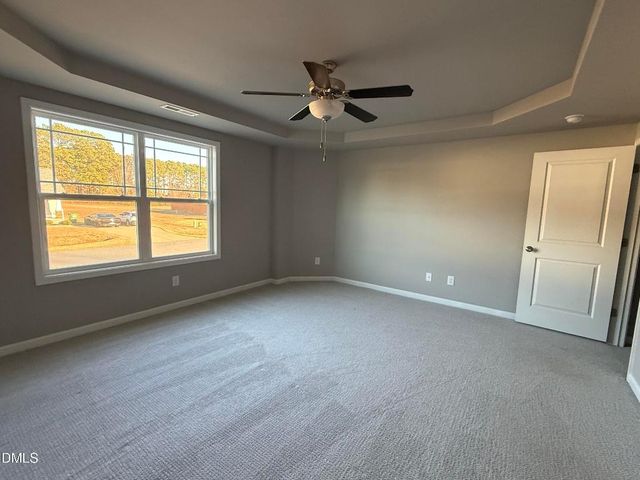 58 Tractor Place, Willow Spring, NC 27592