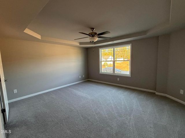 58 Tractor Place, Willow Spring, NC 27592