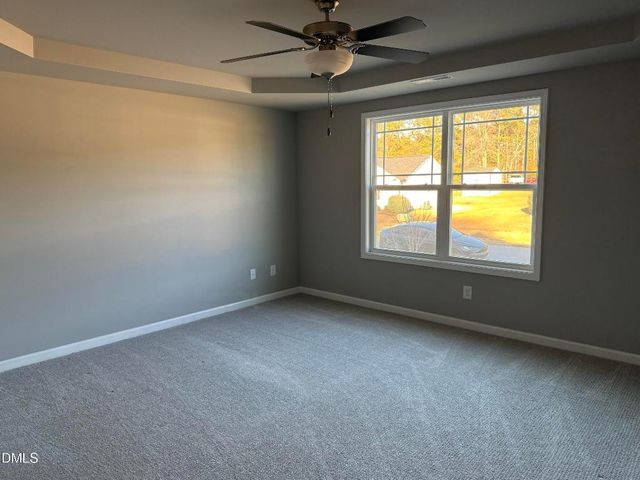 58 Tractor Place, Willow Spring, NC 27592