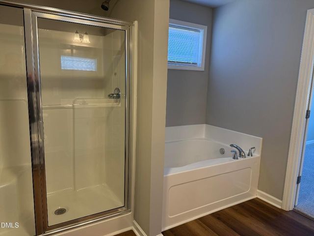 58 Tractor Place, Willow Spring, NC 27592