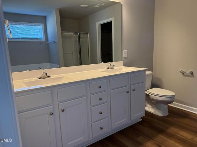 58 Tractor Place, Willow Spring, NC 27592