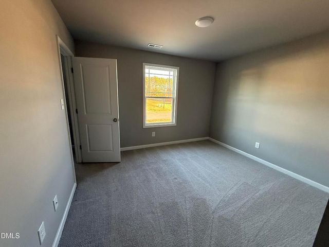 58 Tractor Place, Willow Spring, NC 27592