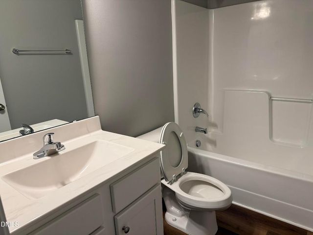 58 Tractor Place, Willow Spring, NC 27592