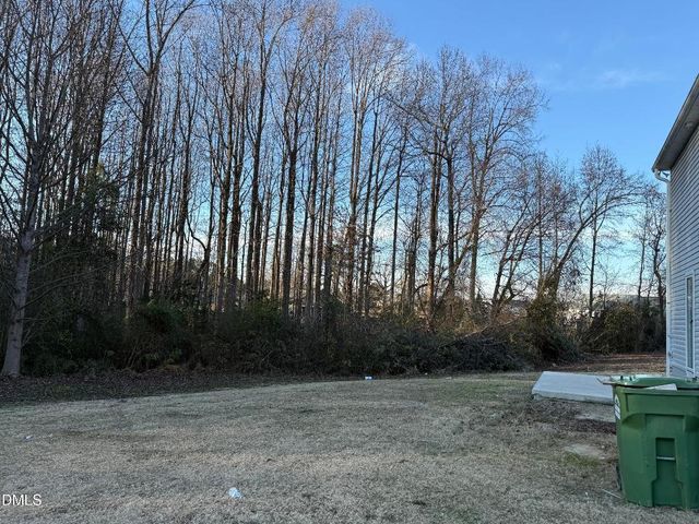 58 Tractor Place, Willow Spring, NC 27592