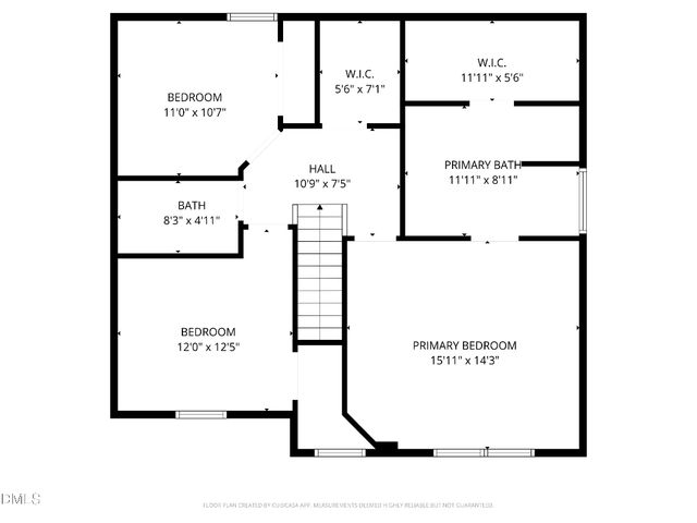 58 Tractor Place, Willow Spring, NC 27592