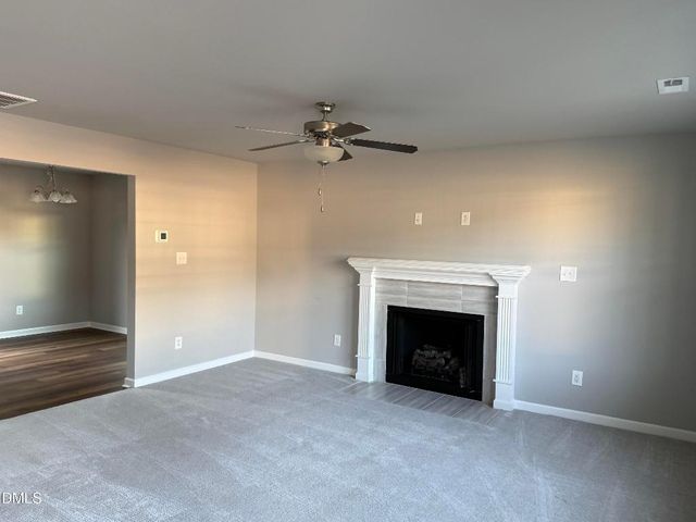 58 Tractor Place, Willow Spring, NC 27592