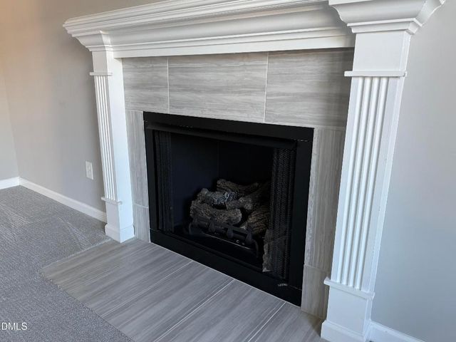 58 Tractor Place, Willow Spring, NC 27592