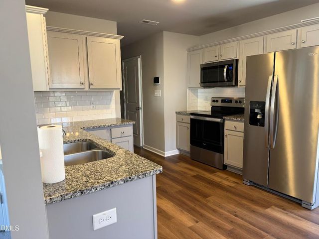 58 Tractor Place, Willow Spring, NC 27592