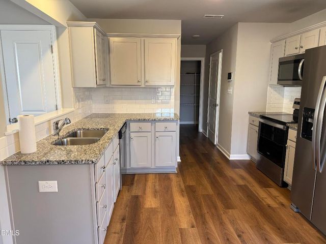 58 Tractor Place, Willow Spring, NC 27592