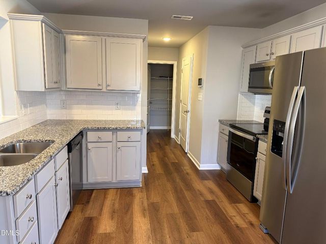 58 Tractor Place, Willow Spring, NC 27592