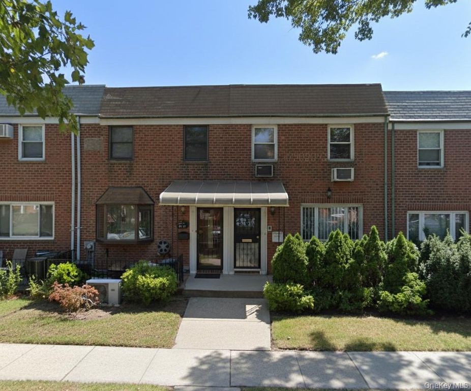 144-16 68th Avenue, Flushing, NY 11367