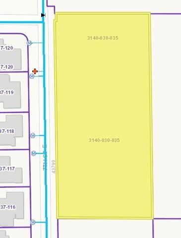 1 See 5 APNs, Lancaster, CA 93534