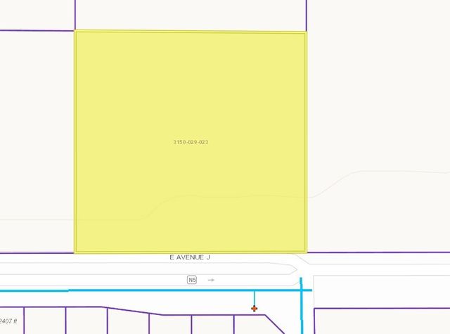 1 See 5 APNs, Lancaster, CA 93534