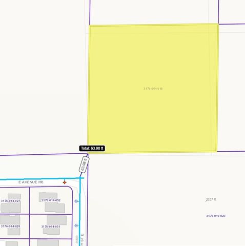 1 See 5 APNs, Lancaster, CA 93534