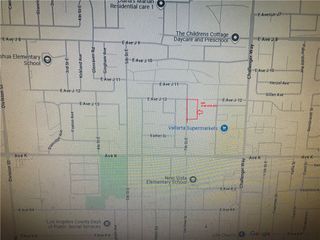 1 See 5 APNs, Lancaster, CA 93534