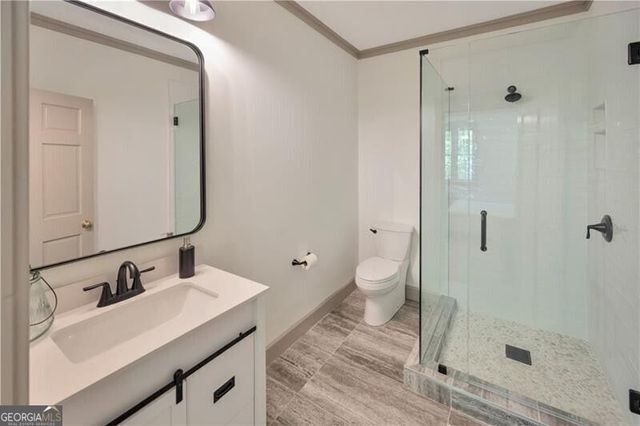 1093 Lower Sassafras Parkway, Jasper, GA 30143