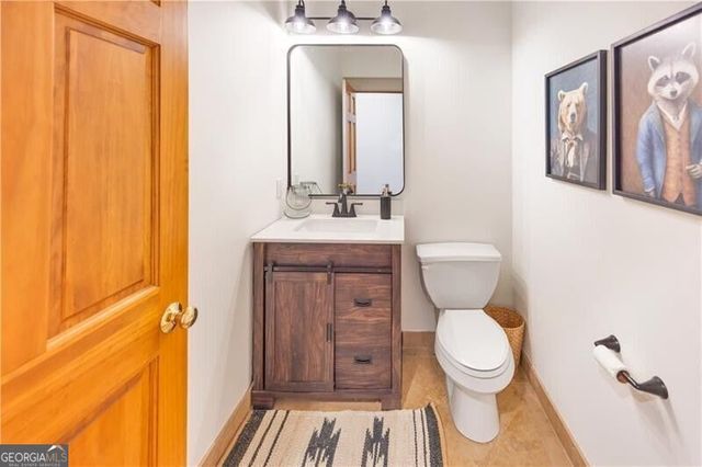 1093 Lower Sassafras Parkway, Jasper, GA 30143