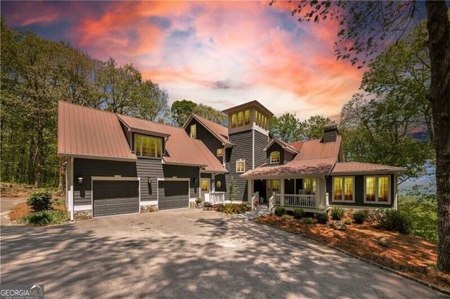 1093 Lower Sassafras Parkway, Jasper, GA 30143