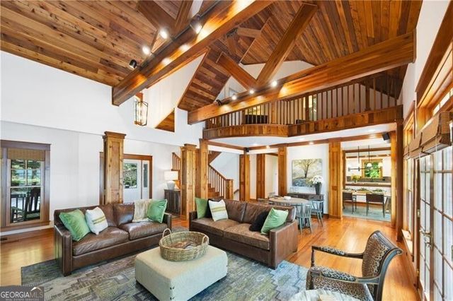 1093 Lower Sassafras Parkway, Jasper, GA 30143