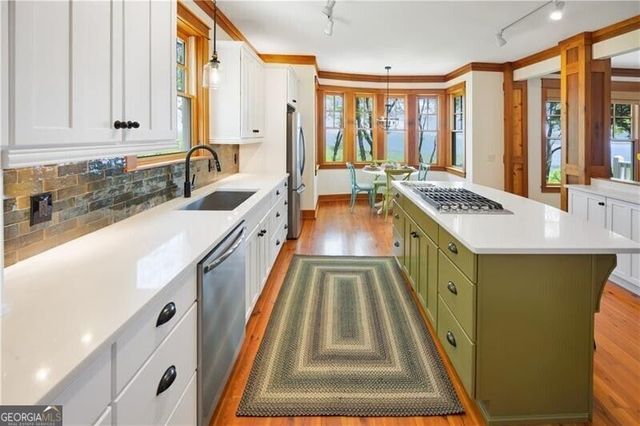 1093 Lower Sassafras Parkway, Jasper, GA 30143