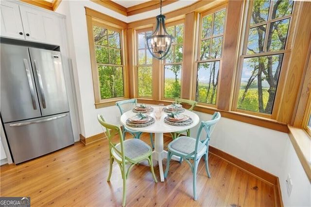 1093 Lower Sassafras Parkway, Jasper, GA 30143