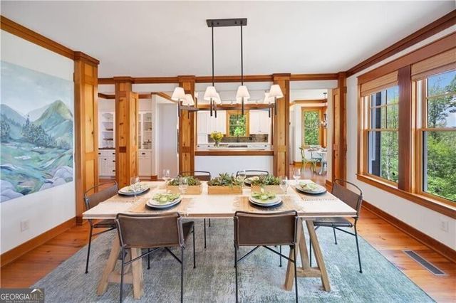 1093 Lower Sassafras Parkway, Jasper, GA 30143