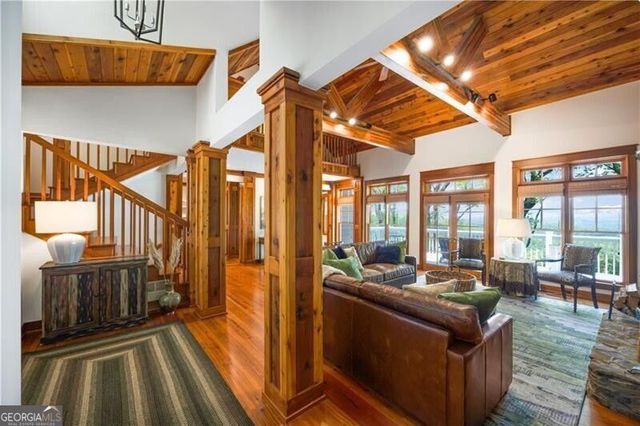 1093 Lower Sassafras Parkway, Jasper, GA 30143