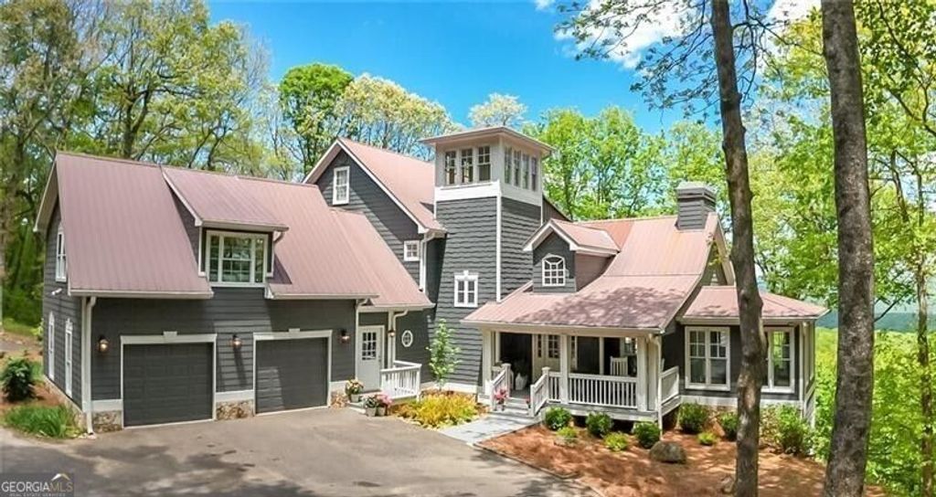 1093 Lower Sassafras Parkway, Jasper, GA 30143