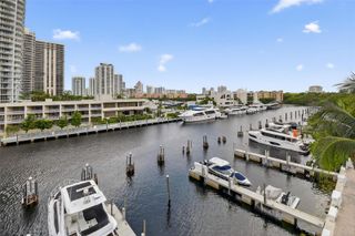 19925 NE 39th Pl Boat Slip, Aventura, FL 33180