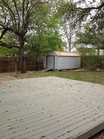 1803 Marysol TRL, Cedar Park, TX 78613