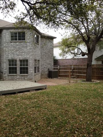 1803 Marysol TRL, Cedar Park, TX 78613
