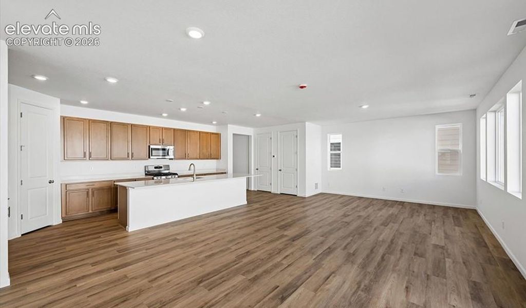7854 Rainy Creek Trail, Colorado Springs, CO 80925 — photo 4