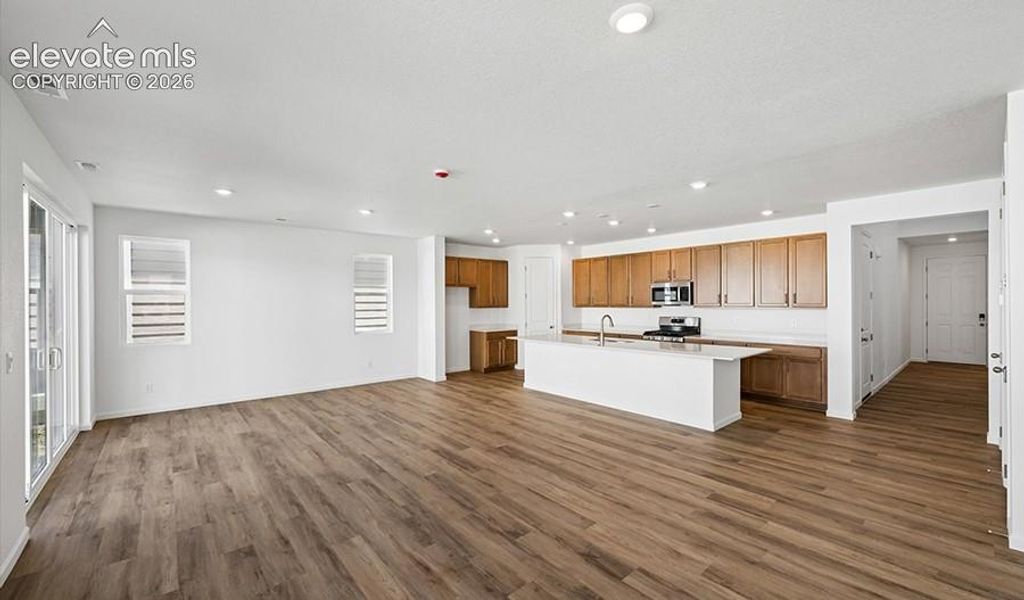 7854 Rainy Creek Trail, Colorado Springs, CO 80925 — photo 5