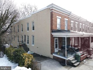 3173 KESWICK RD, Baltimore, MD 21211