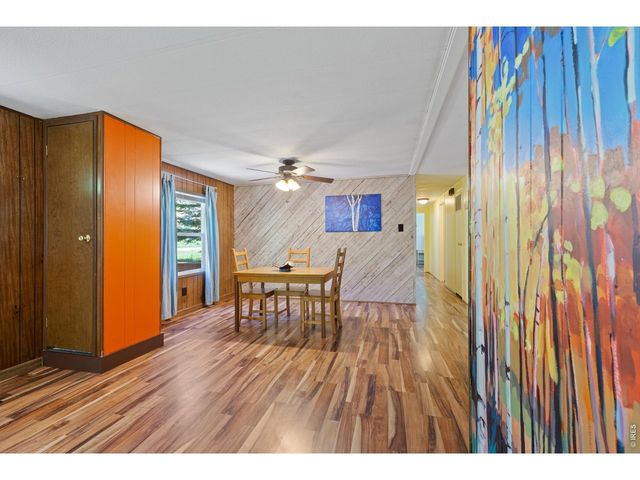 185 Meadow Ln, Bellvue, CO 80512