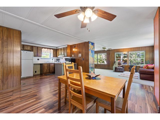 185 Meadow Ln, Bellvue, CO 80512