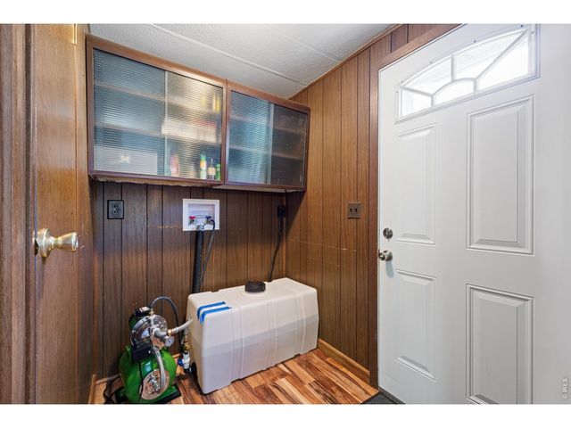 185 Meadow Ln, Bellvue, CO 80512