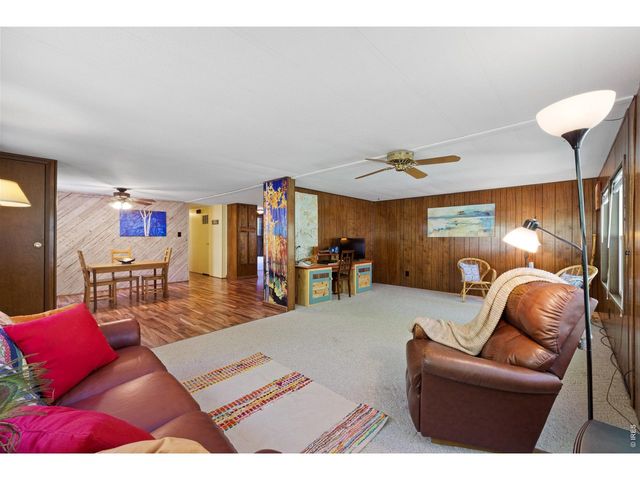 185 Meadow Ln, Bellvue, CO 80512