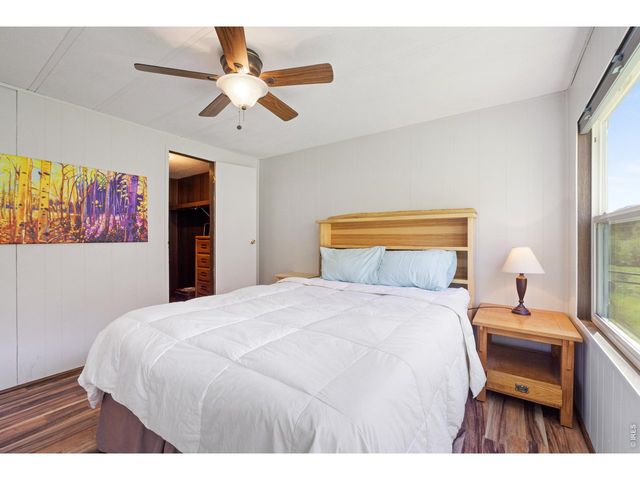 185 Meadow Ln, Bellvue, CO 80512